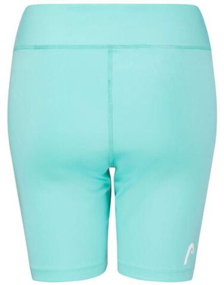 Женские теннисные шорты Head Short Tights