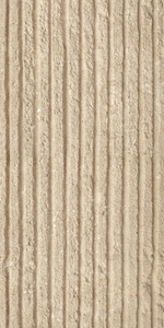 Flat Linear Stone