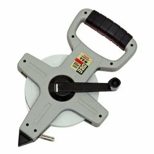 Рулетка TAJIMA Engineer Ten дорожная 50м