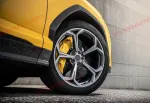 Карбоновые расширители арок для Lamborghini Urus 2018+ Ламборгини Урус