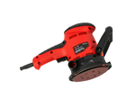 Шлифмашина эксцентриковая BRAIT BOS125