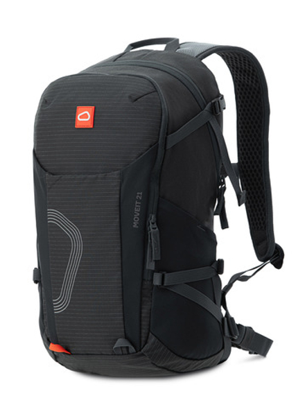 Рюкзак Kanrock Moveit 21 Anthracite