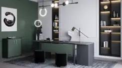 Офисная мебель Арго Тайга