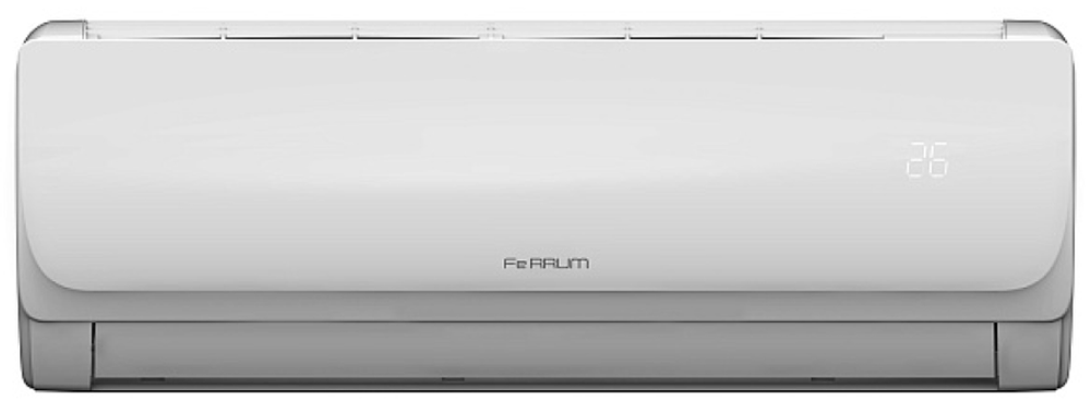 Настенный фанкойл 8-28,9 кВт Ferrum FF80W-2PA1