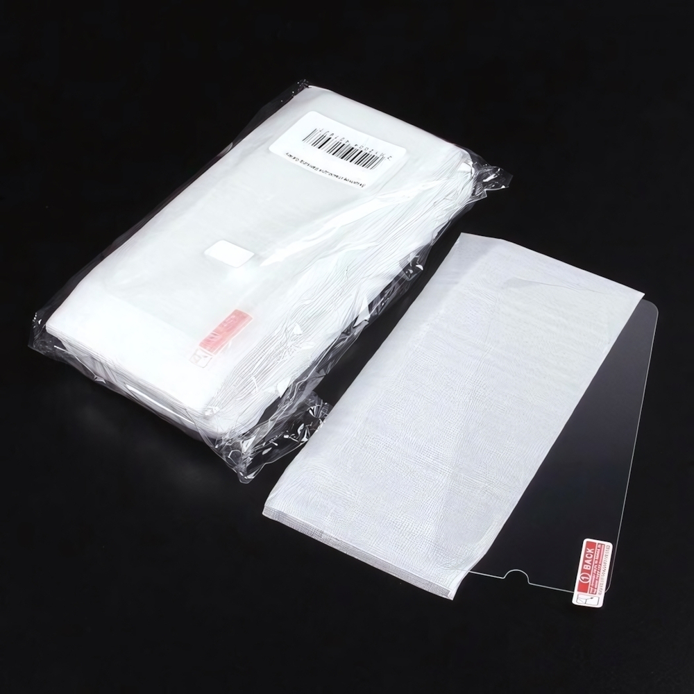 Защитное стекло для Huawei P40 Lite 0.3 mm в тех. упаковке (25 шт в компл), 008323-25
