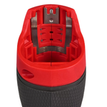 АКЦИЯ TOP-X -20! Легкий старт: Аккумуляторный импульсный гайковерт Milwaukee M12 FUEL FCIWF38G3-0, субкомпактный ударный с фиксацией фрикционным кольцом 3/8'' 4933493451
