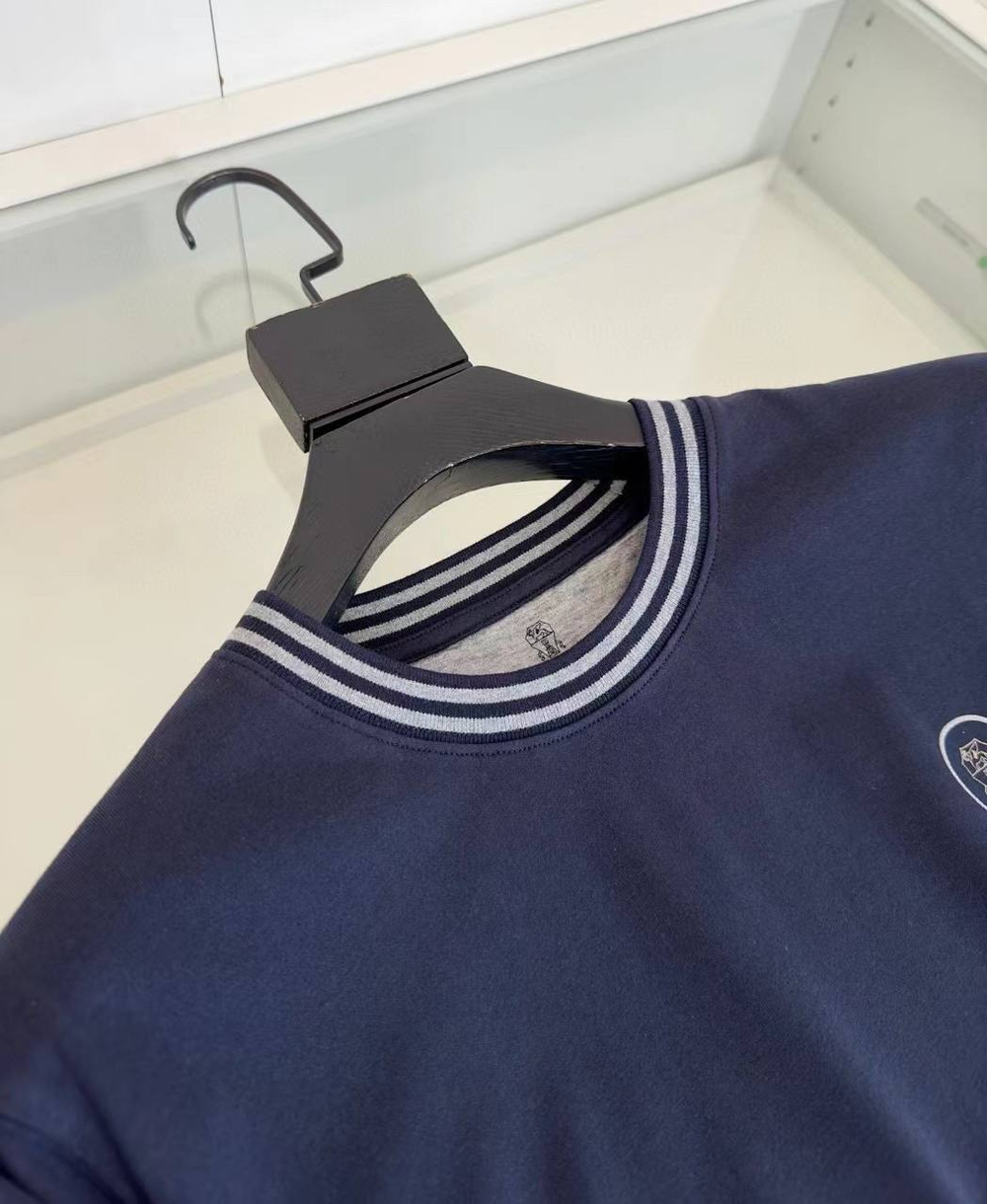 Футболка Brunello Cucinelli