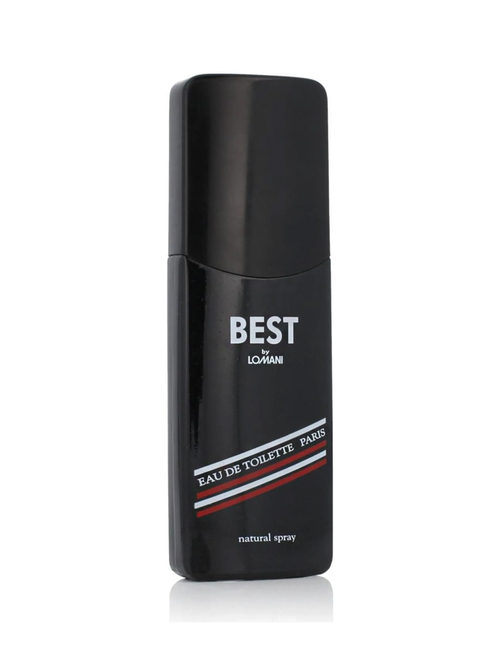 LOMANI BEST men 100ml edt