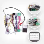 Магнитола для Volvo S60 2 Y20 2010-2018 - Teyes CC4PRO монитор 12.3" 2K QLED + рамка 9, Android 13, Быстрейшая, Snapdragon 778G, ИИ, CarPlay, DSP, 4G SIM-слот