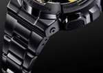 Часы Casio GM-110BD-1A9