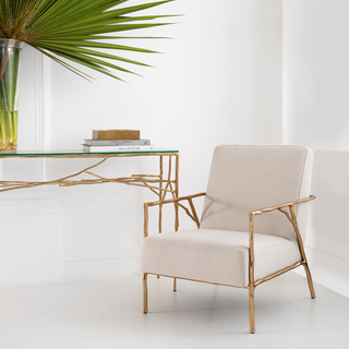 Кресло Chair Antico арт.113414