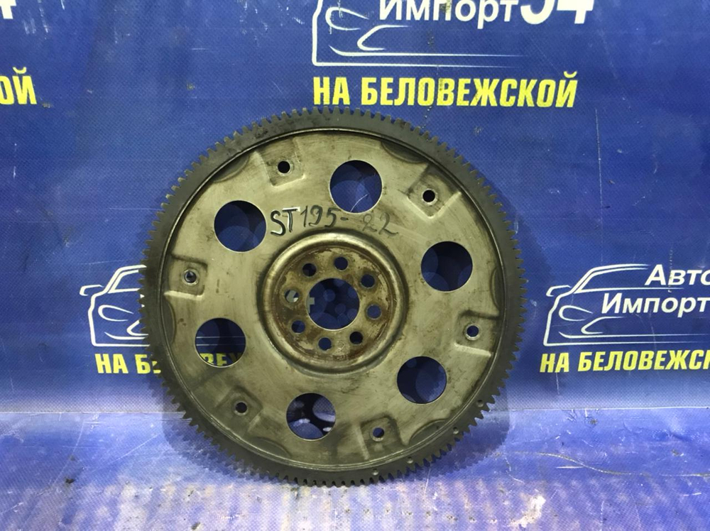 Маховик TOYOTA CORONA 1993