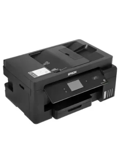 МФУ струйное L14150 C11CH96404 BLACK цв. A3+ 4800x1200 dpi
