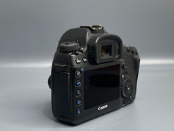 Canon EOS 5D Mark IV — 510 000 кадров