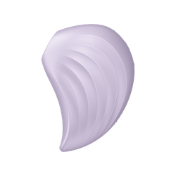 Pearl Diver