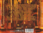 Scanner / Scantropolis (RU)(CD)