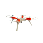 Набор учебного квадрокоптера Phoenix mini 2 GPS