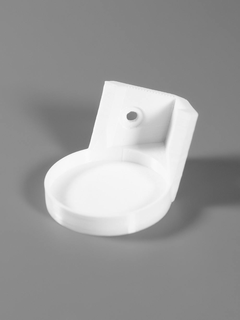 Угловое настенное крепление датчика движения для Xiaomi Mi Smart Home Occupancy Sensor