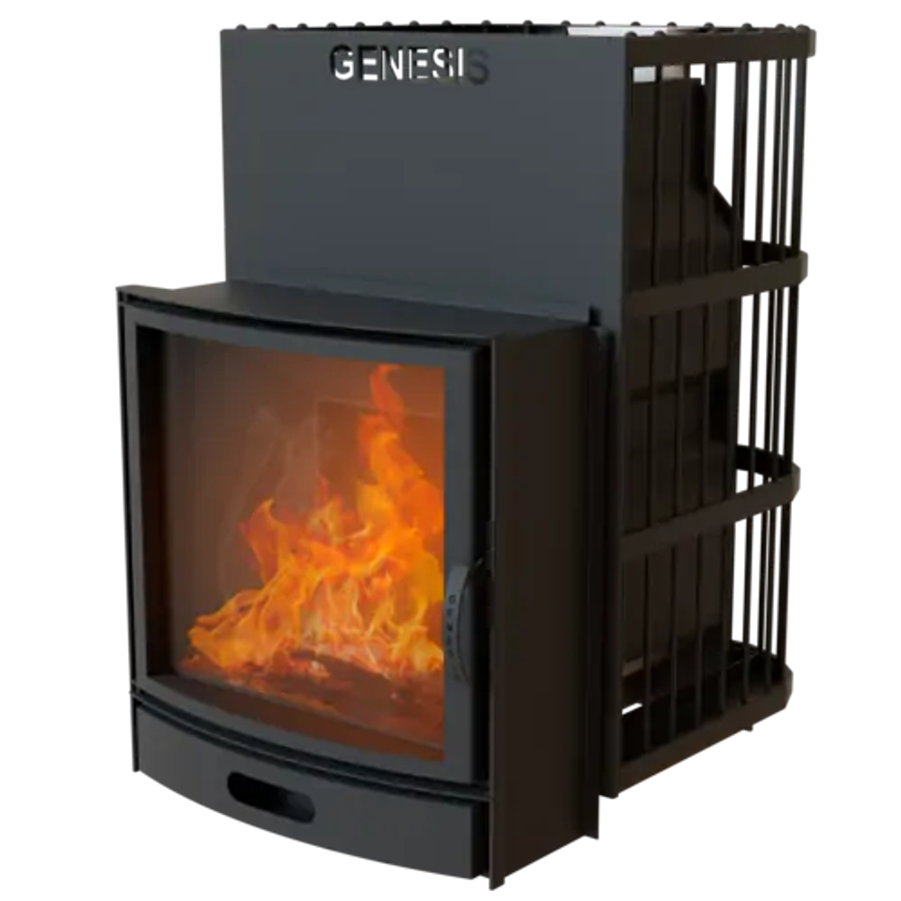 Печь для бани Genesis GN 400 БС