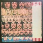 Wings ‎– Wings At The Speed Of Sound (Япония 1980г.)
