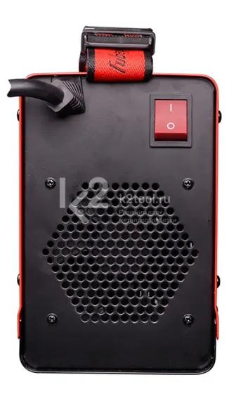 Инвертор сварочный Fubag IR 200