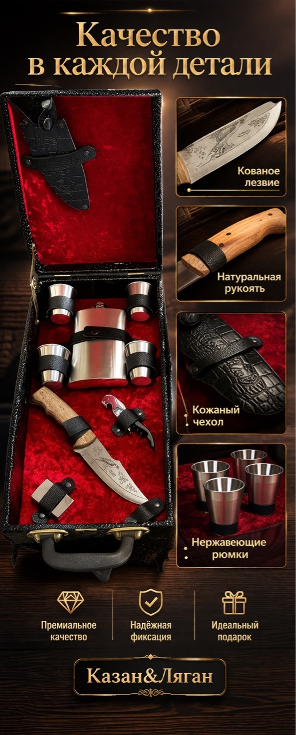 Набор мини 2