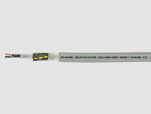 MULTIFLEX 512-PUR