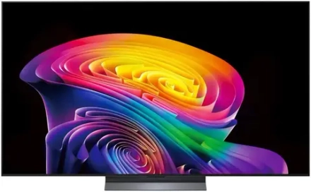 Телевизор 65" LG OLED65C6RLA