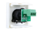 AUDAC CP45XLMS/W
