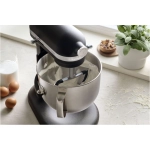 Миксер планетарный KitchenAid Artisan 5KSM70SHXEBK черный