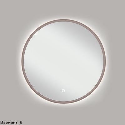 Зеркало D80 Pr041A