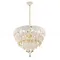 Подвесная люстра Plinse 11456 Cloyd