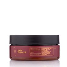 LIMM PRO Mask FINISH UP Маска Финализатор для волос pH 3.5