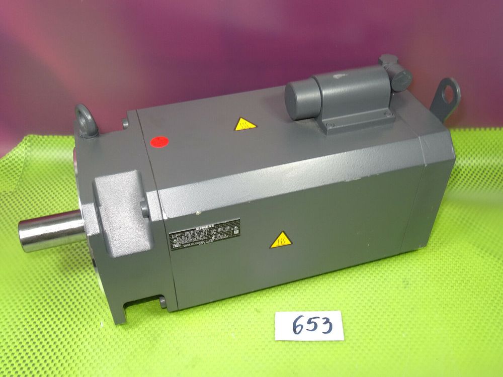 SIEMENS 1FT6105-1AC71-4AH1 SIEMENS 1FT6105-1AC71-4AH1