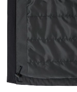 Куртка утепленная Jogel PREMIER PerFormHEAT Jacket, черный 99