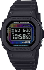Часы Casio DW-5600RW-1