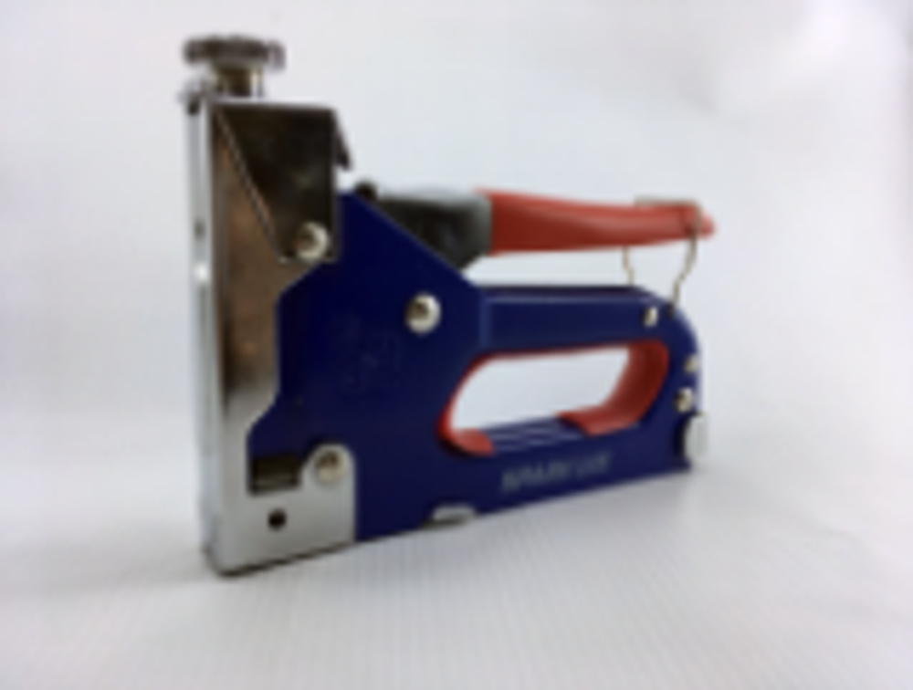 Степлер SPARK LUX 4-14мм STAPLE GUN