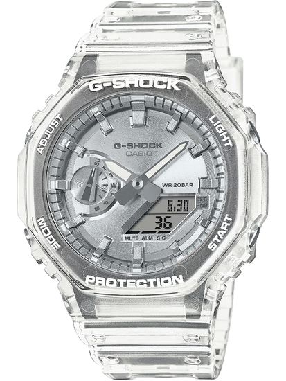 Наручные часы Casio G-Shock GA-2100BM-7A8DR