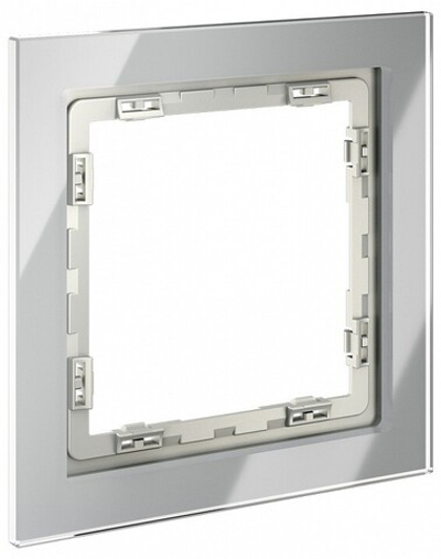 Рамка на 1 пост Voltum S70 VLS110105