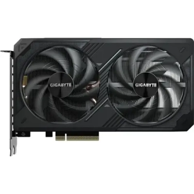 Видеокарта Gigabyte RTX5060Ti WINDFORCE OC 8GB GDDR7 128bit (GV-N506TWF2OC-8GD)