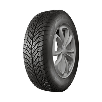Кама ALGA 185/65R14 НК-531 86T шип.