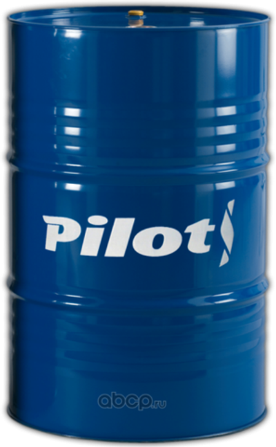 Антифриз PILOTS Green Line 40 готовый -40C зеленый 210 кг 7484