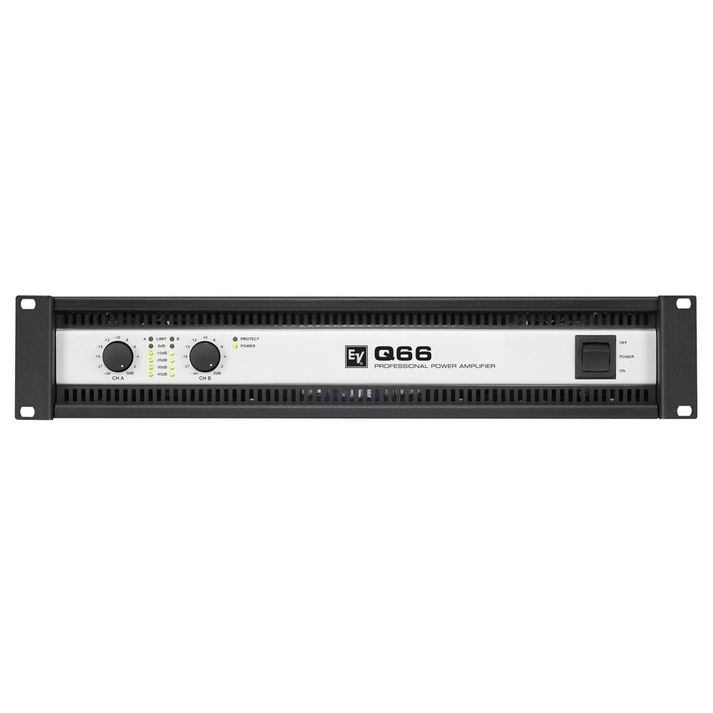 Electro-Voice Q66-II