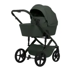 Коляска 2 в 1 SBL Dolce Forest Green