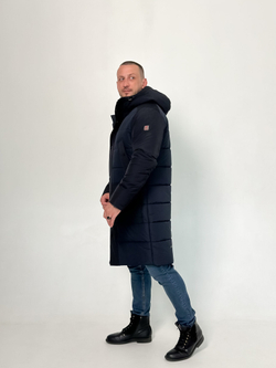 Куртка мужская Жерар NorthBloom