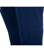 Брюки тренировочные CAMP Tapered Training Pants, темно-синий