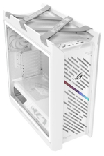 Корпус eATX ASUS ROG STRIX HELIOS II GX601S WHITE