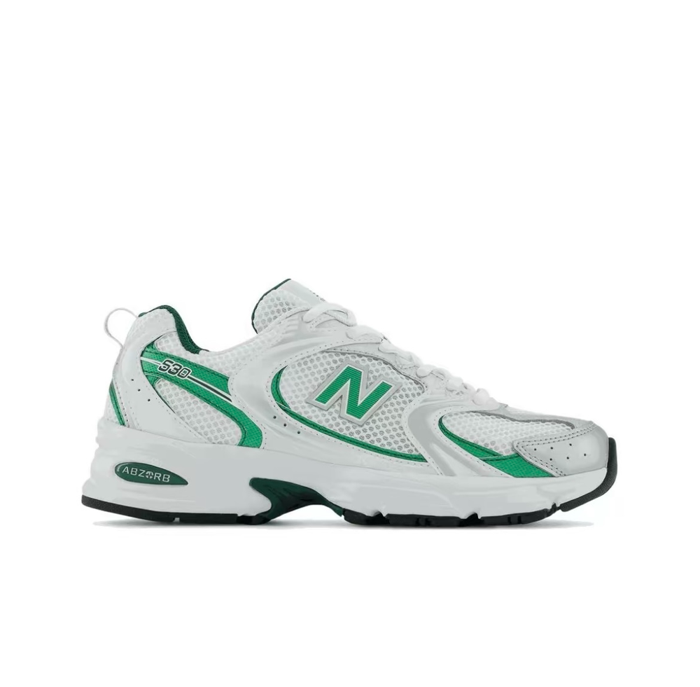 New Balance 530 "White Green"