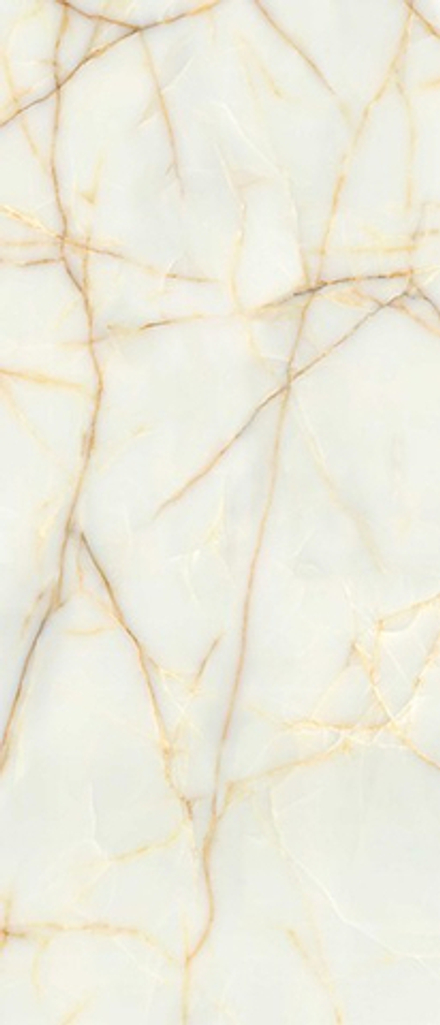 Керамогранит ONICE GOLD NAT. (6mm) (матовая) 120x280