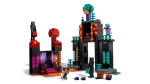 Конструктор LEGO Minecraft 21279 Башня Эндермана